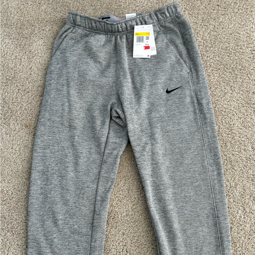 Nike mens therma fit pants